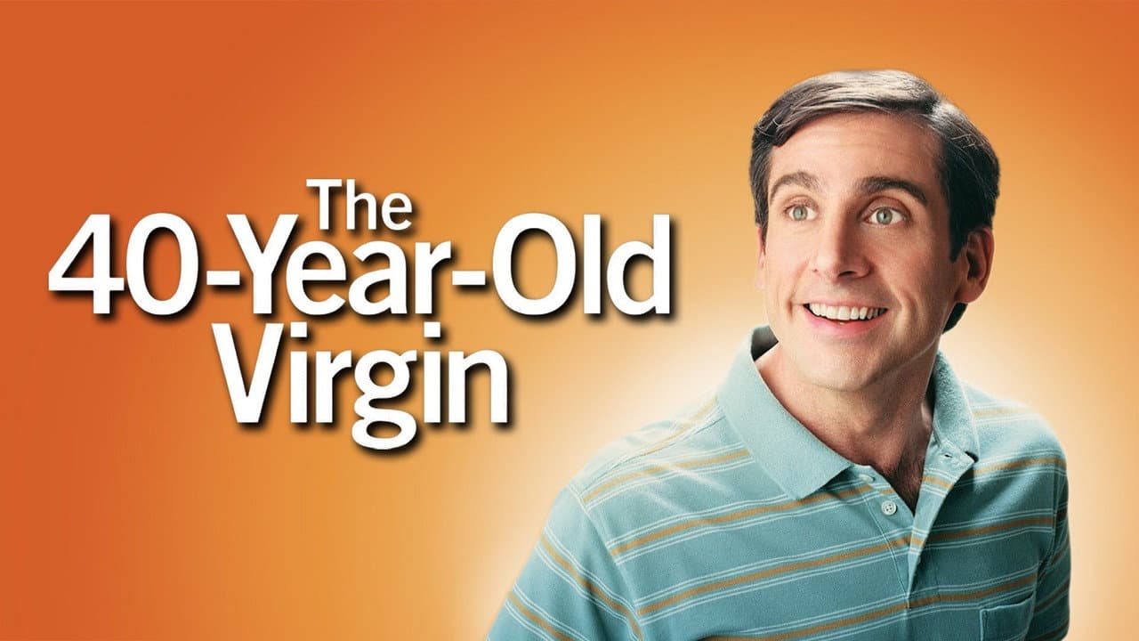 The 40 Year-Old Virgin still 2
