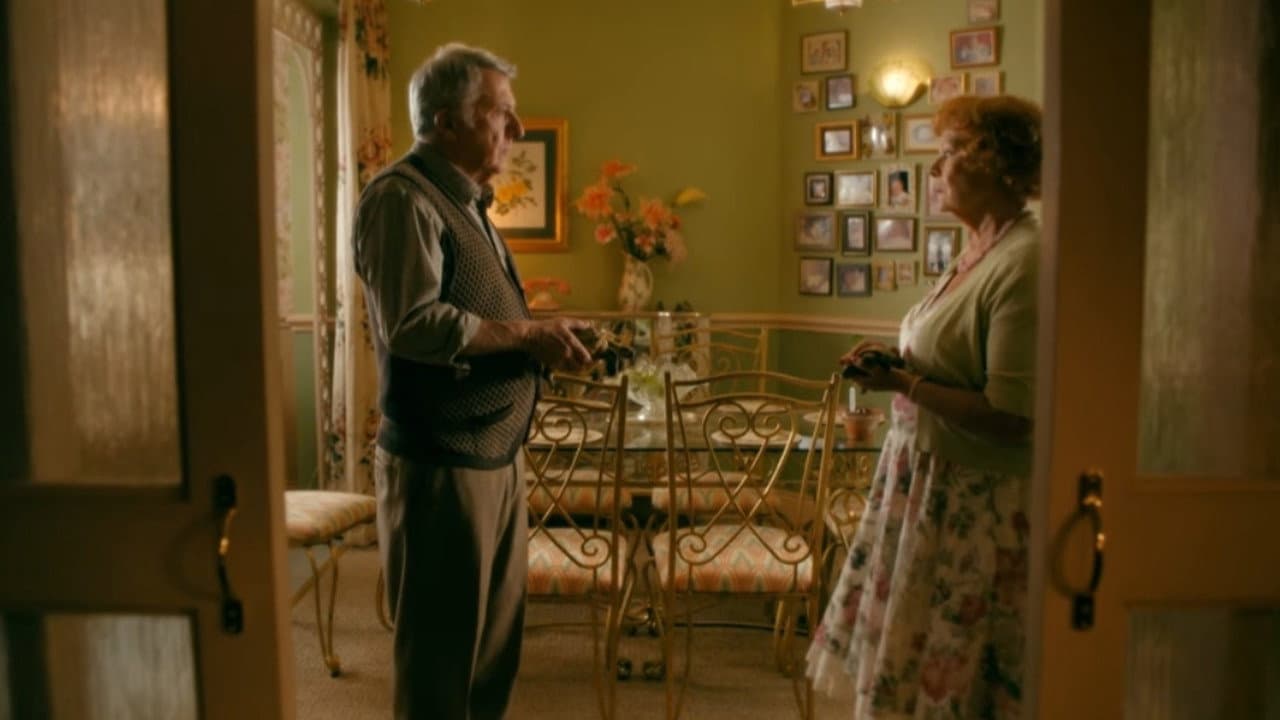 Roald Dahl's Esio Trot still 3
