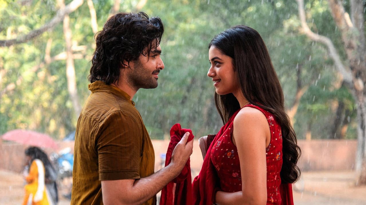 Andhra King Taluka still 4