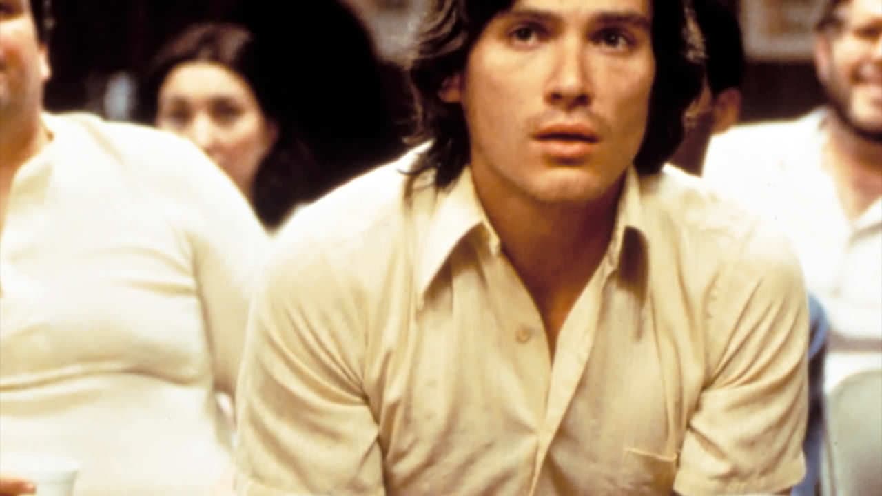 Jesus' Son still 3