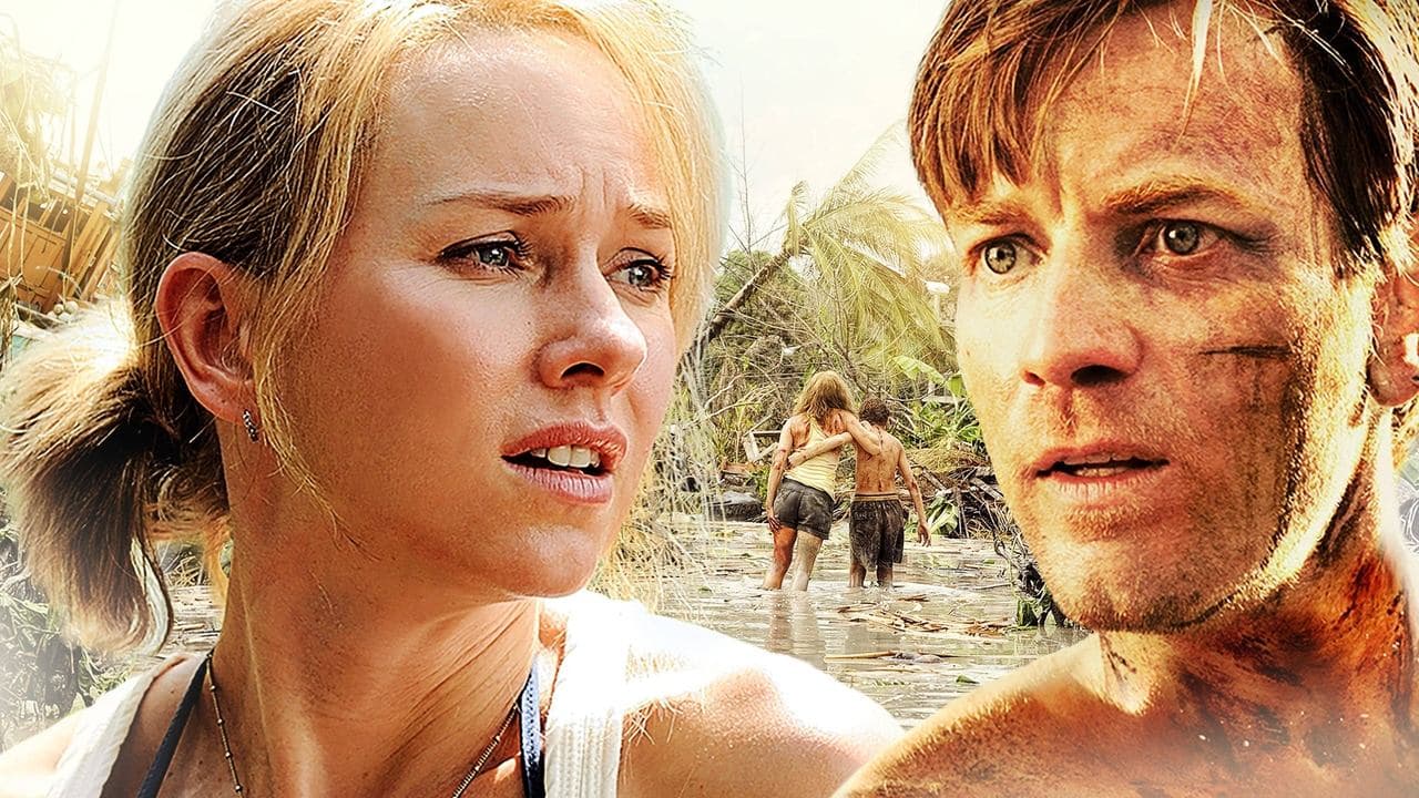 The Impossible still 1