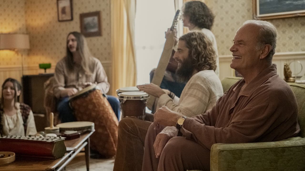 Jesus Revolution still 8