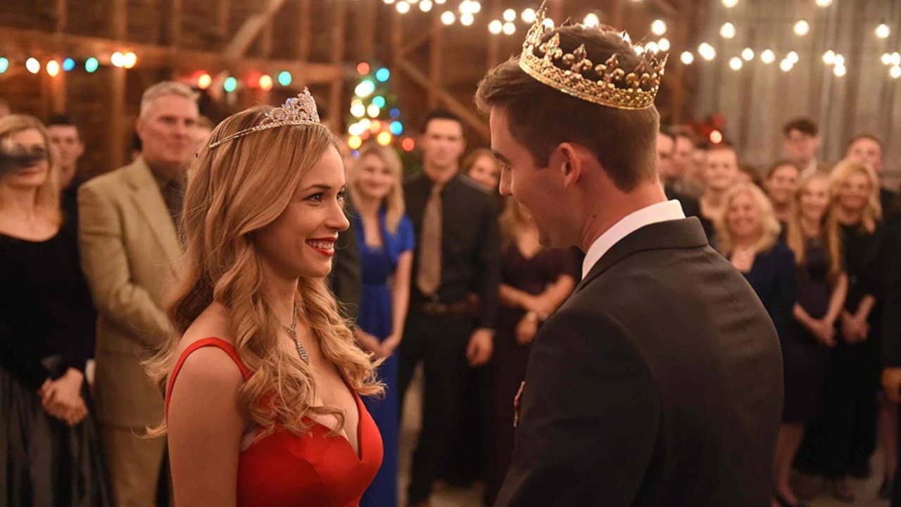 My Christmas Prince still 2