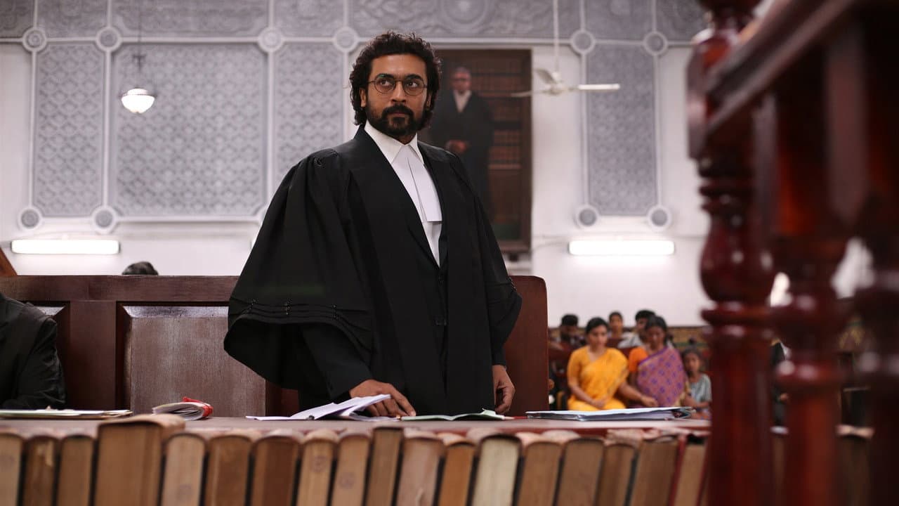 Jai Bhim Movie Review: Justice & Hope still 8