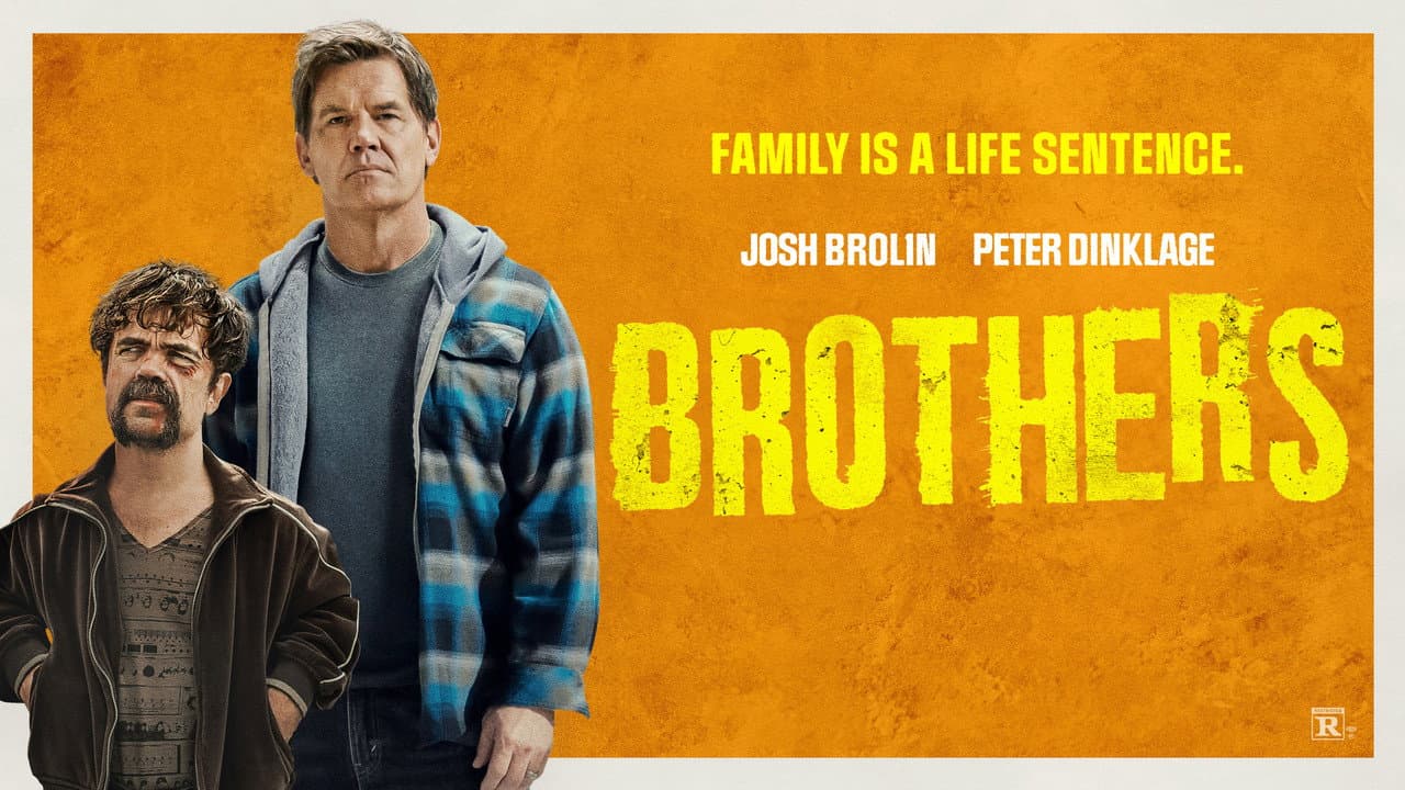 Brothers still 8