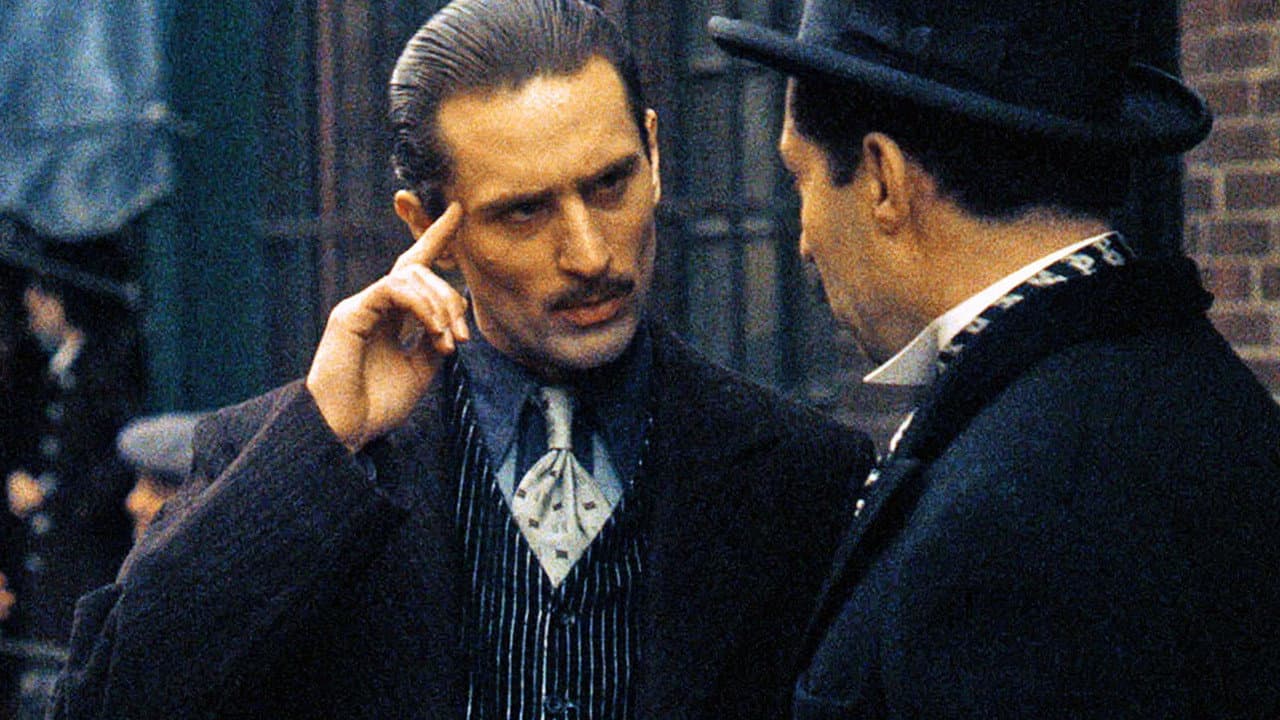The Godfather Part II still 5