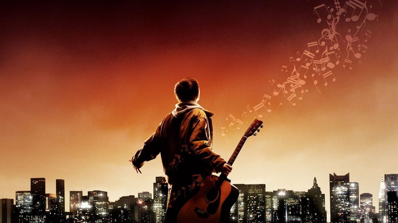 August Rush still 2