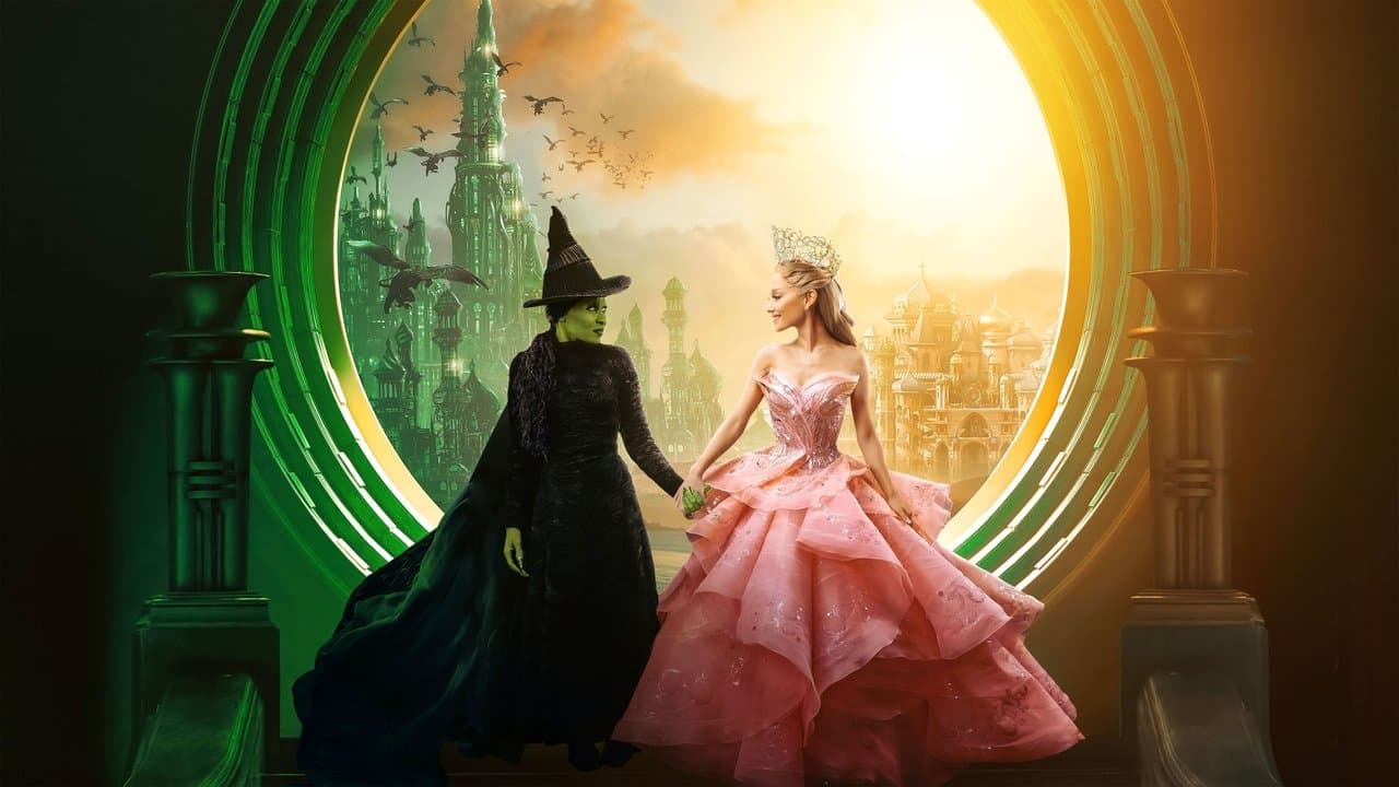 Wicked still 5