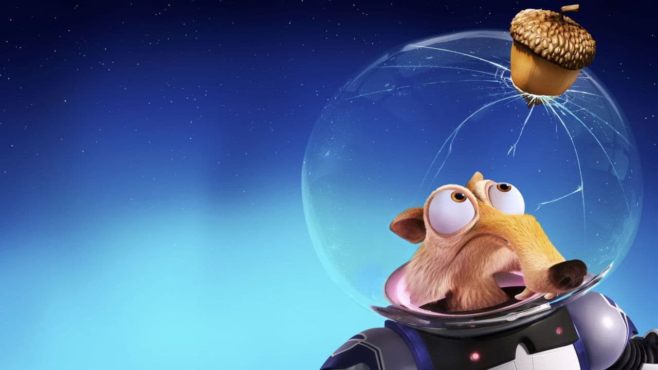Ice Age: Collision Course still 5