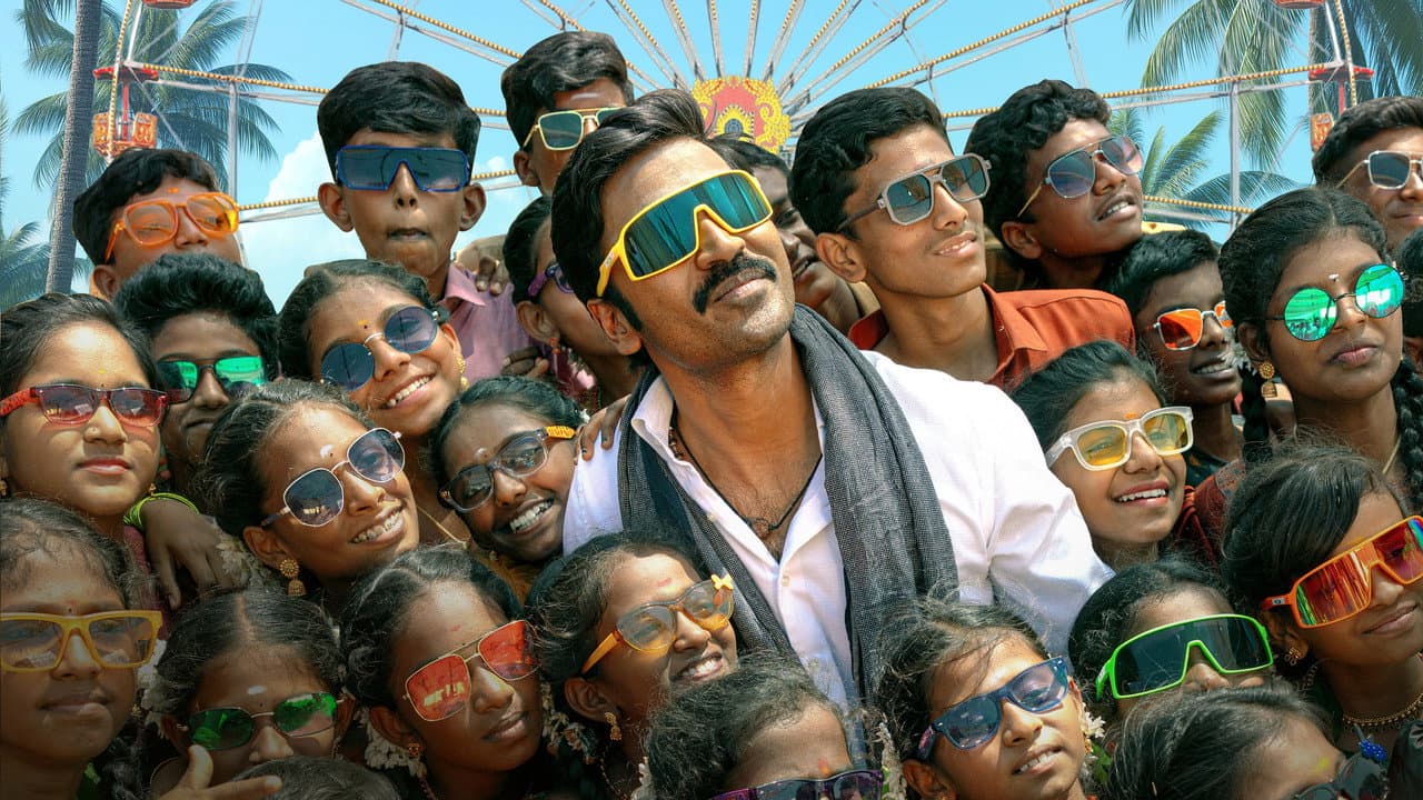 Idli Kadai Movie Review: A Flavorful Tamil Drama still 7