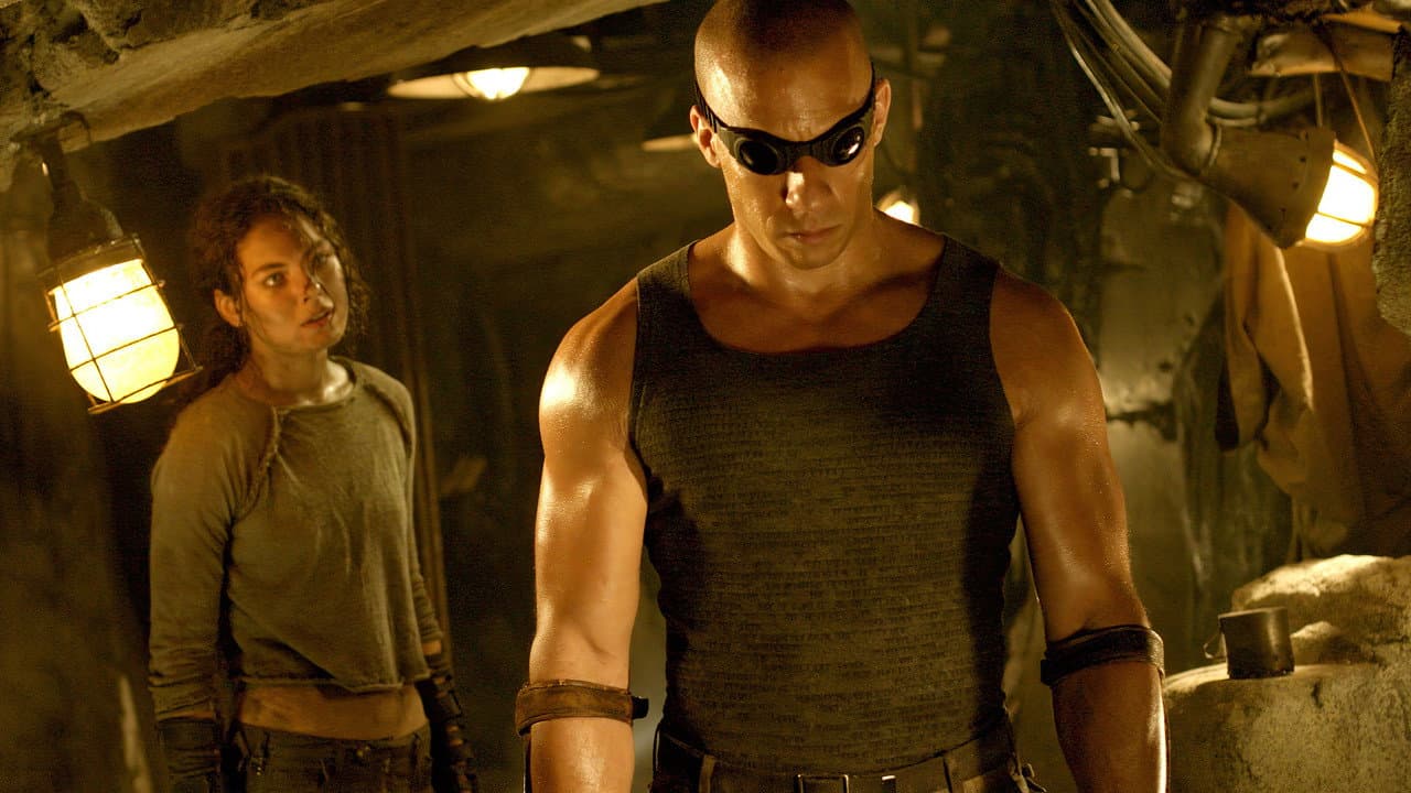 The Chronicles of Riddick still 6