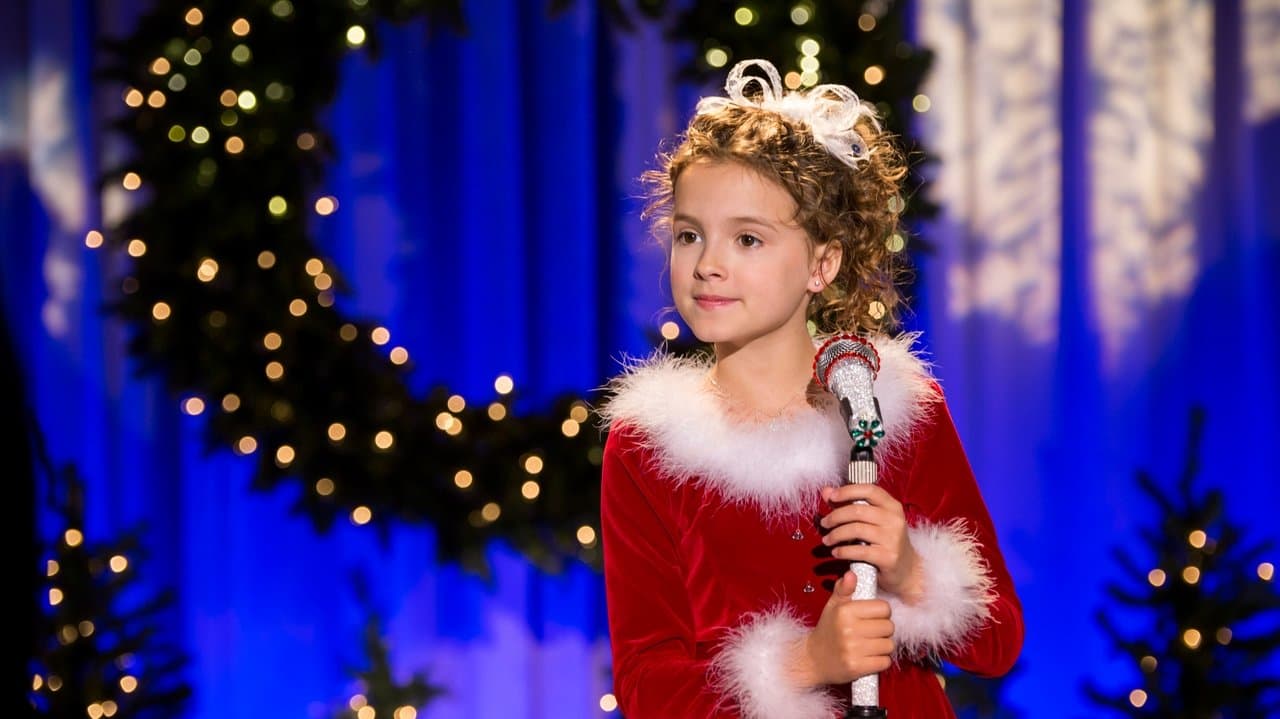 A Christmas Melody still 1
