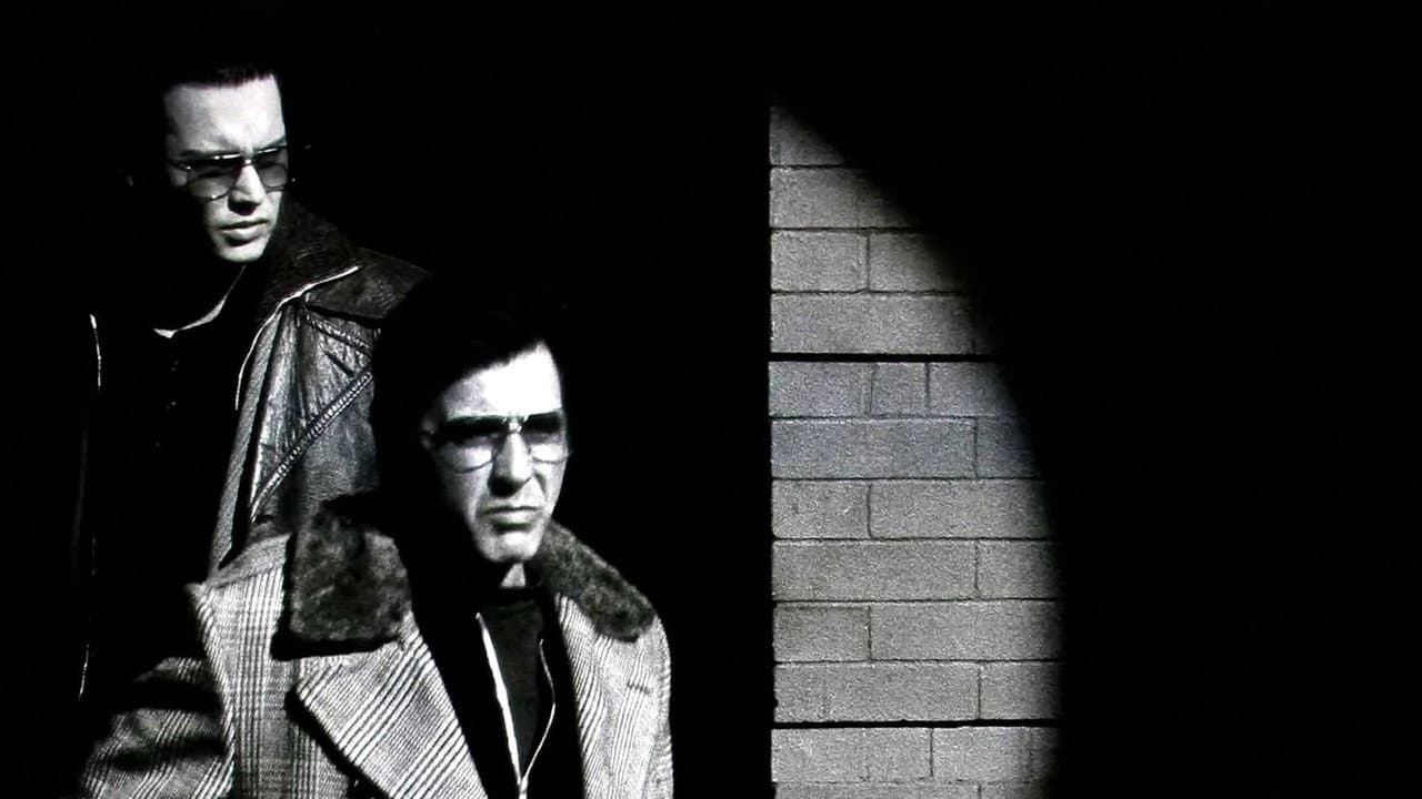 Donnie Brasco still 6