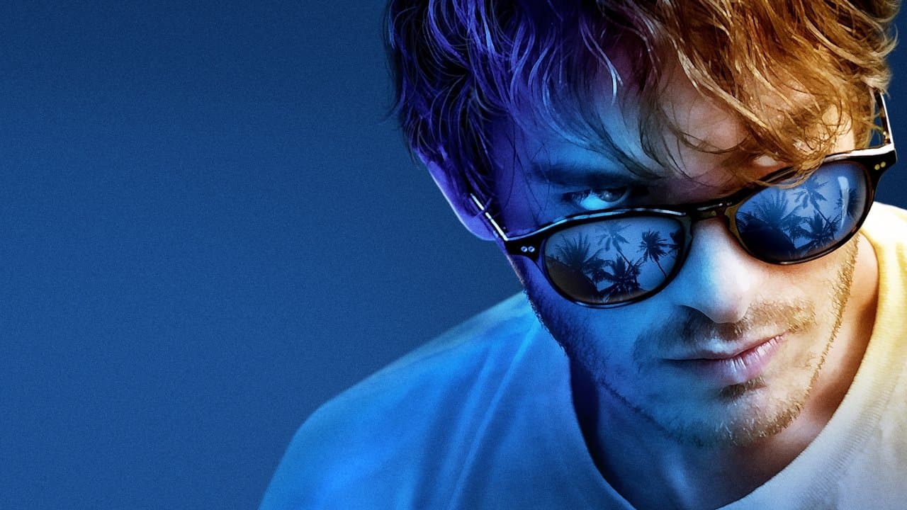 Under the Silver Lake still 1