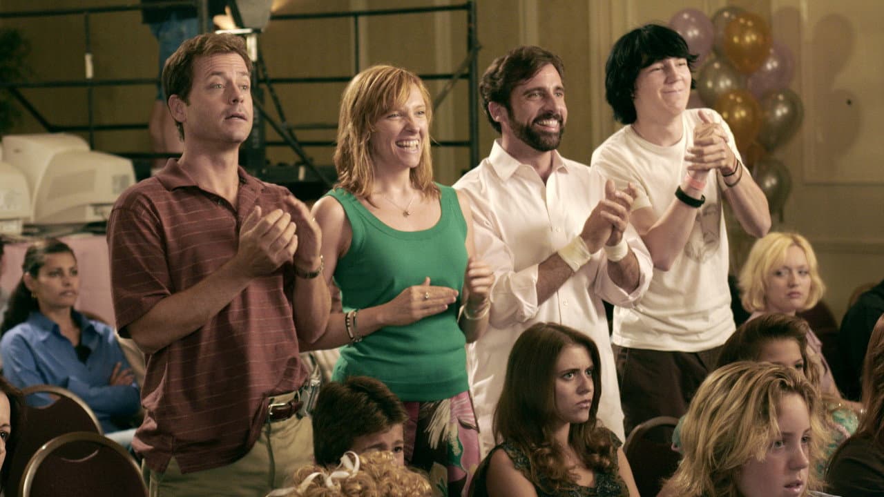 Little Miss Sunshine still 6