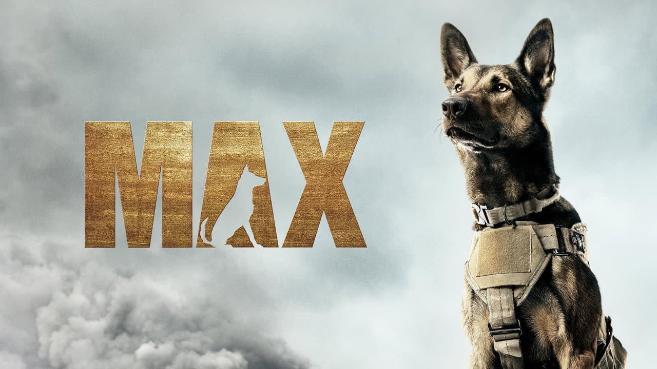 Max still 6