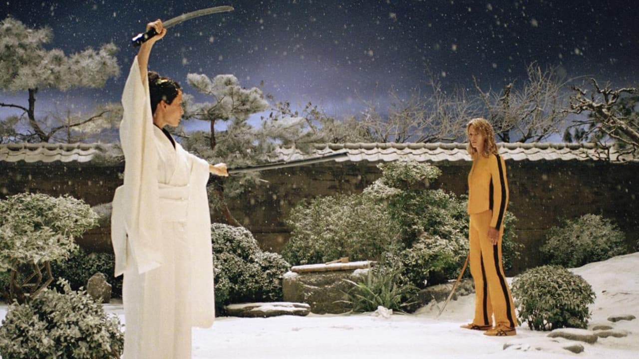 Kill Bill: The Whole Bloody Affair still 7