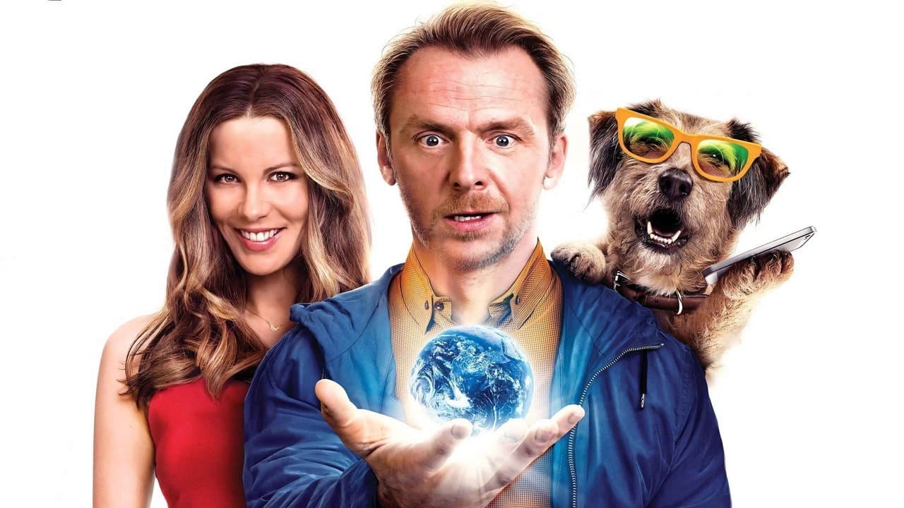 Absolutely Anything still 2