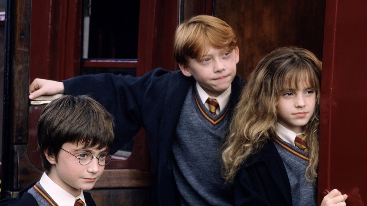 Harry Potter and the Philosopher's Stone still 4