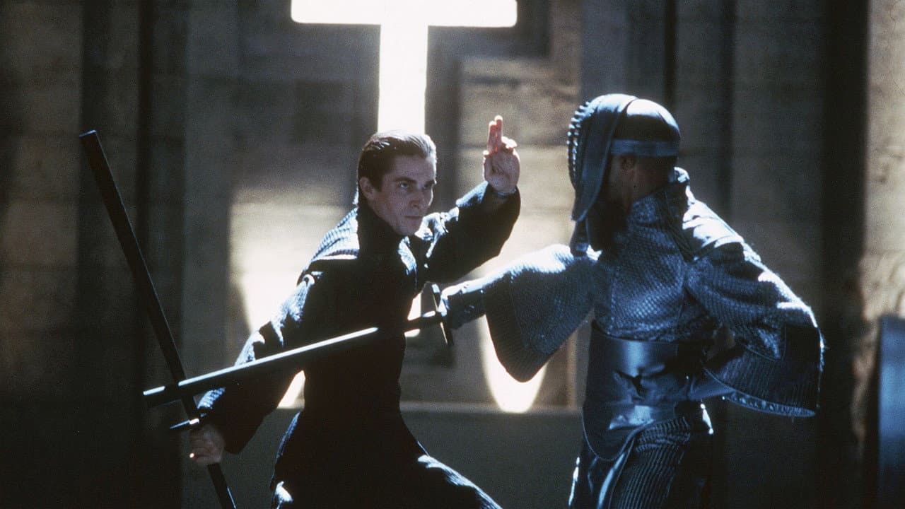 Equilibrium still 5