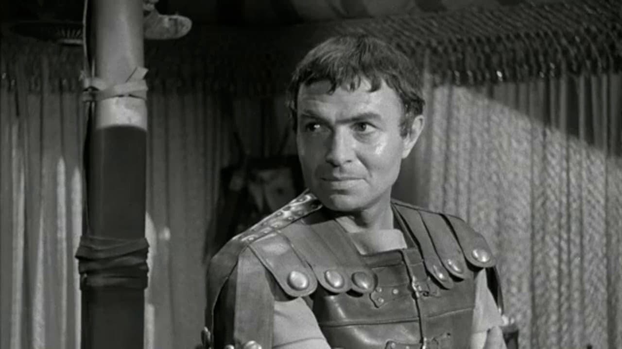 Julius Caesar still 7