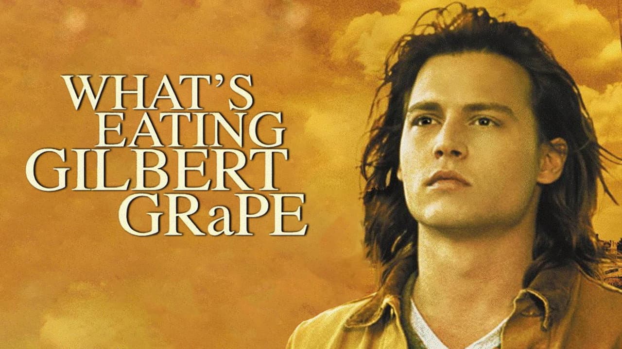 What's Eating Gilbert Grape still 3