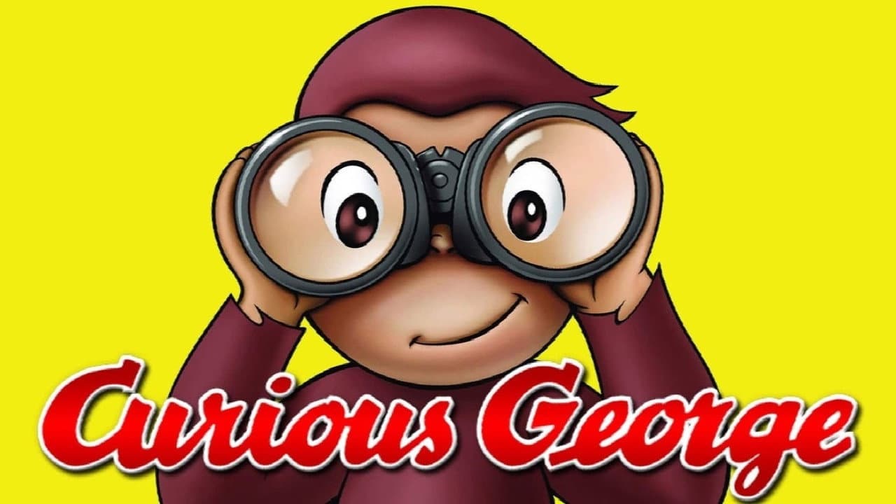 Curious George still 4