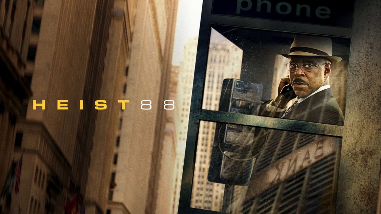Heist 88 still 3