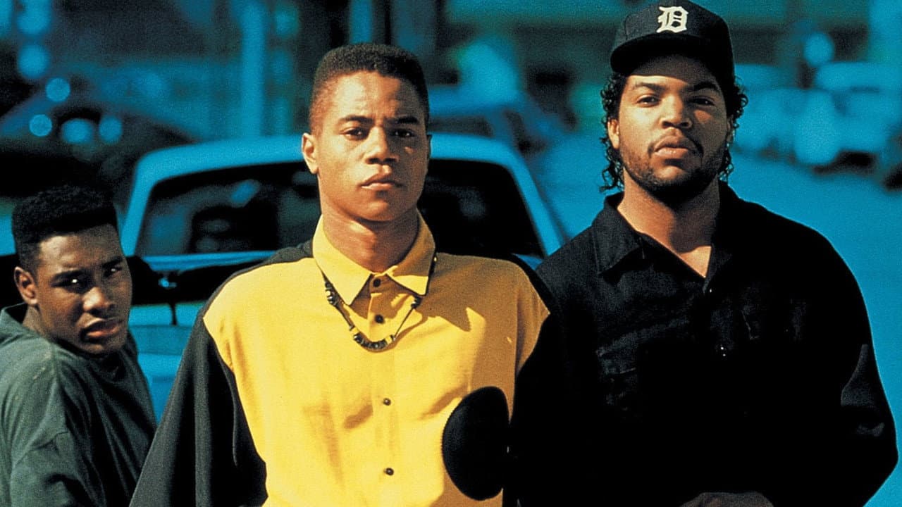 Boyz n the Hood still 7