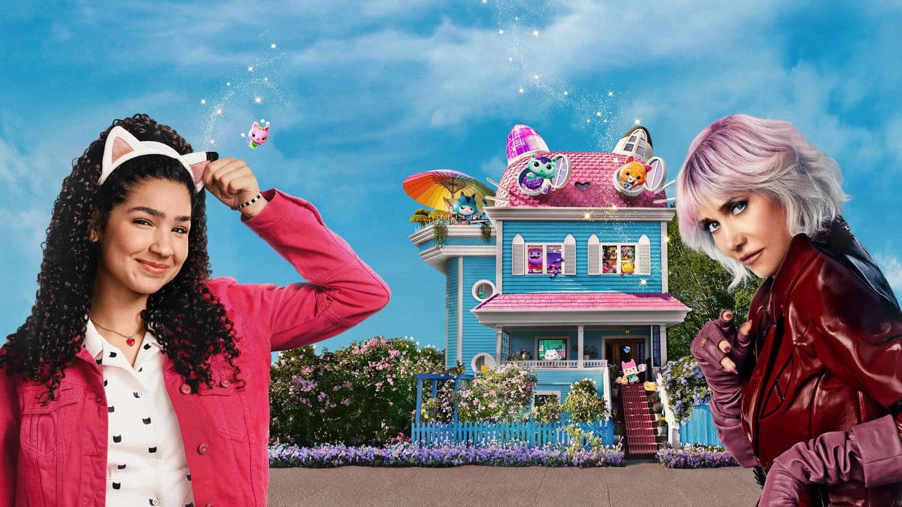 Gabby's Dollhouse: The Movie still 3