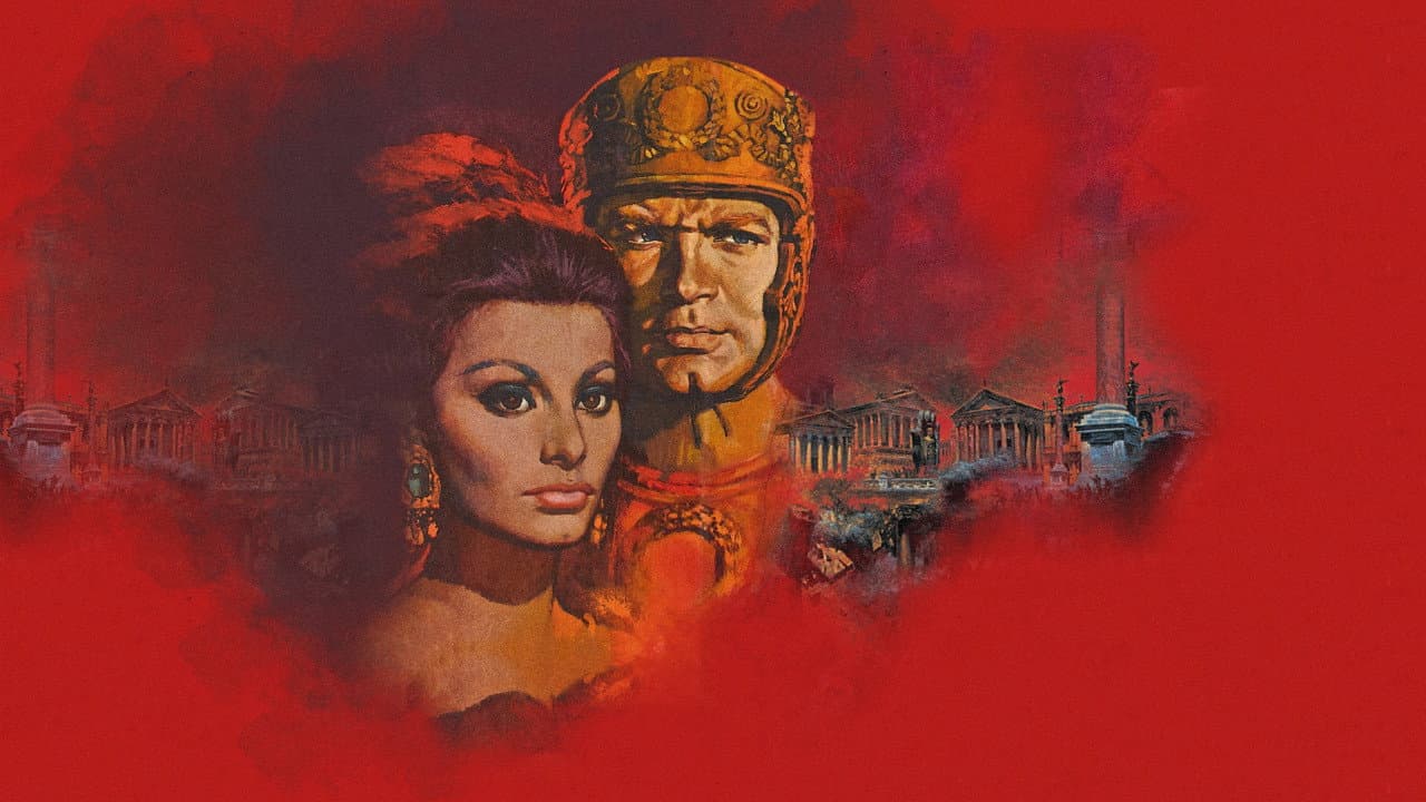 The Fall of the Roman Empire still 2