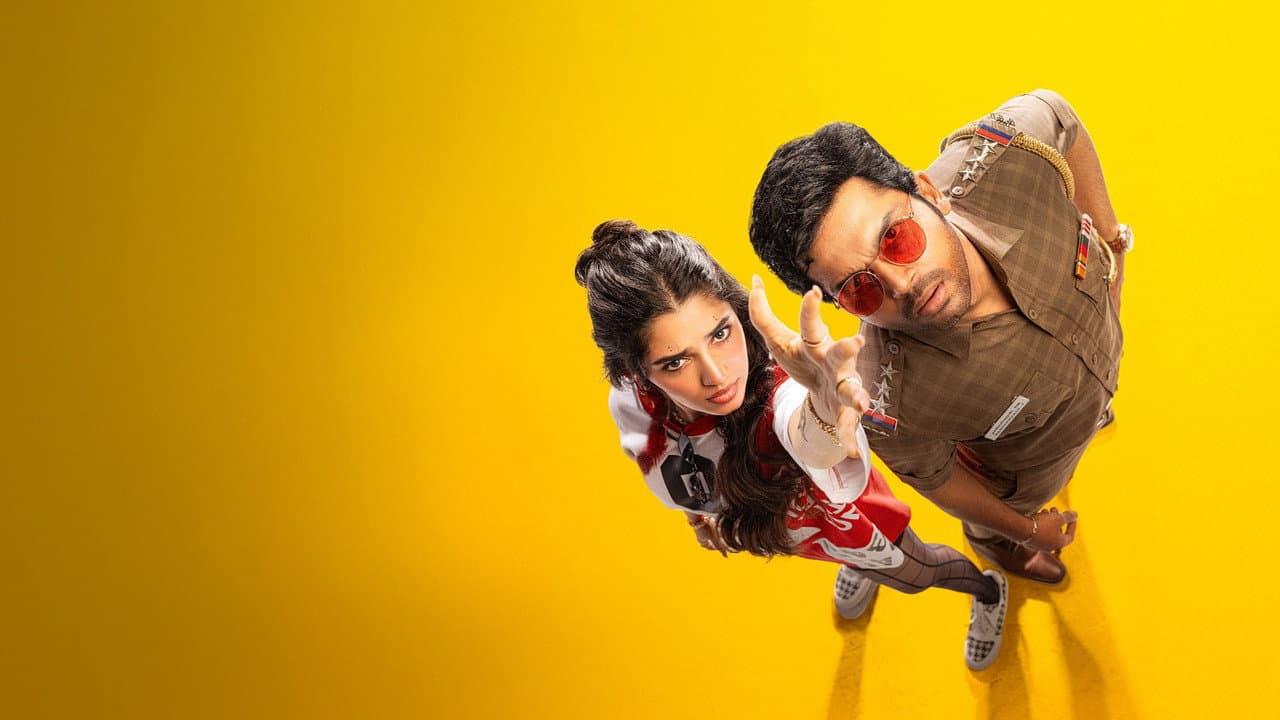 Vaa Vaathiyaar Movie Review: A Strong Comeback still 2