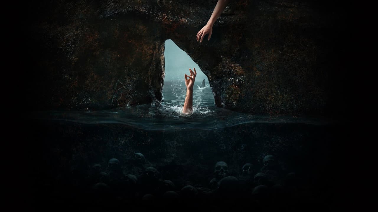 The Devil's Mouth (2026) - Jeff Wadlow Movie News still 8
