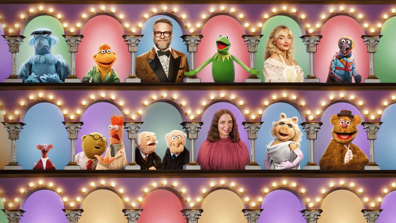 The Muppet Show still 4