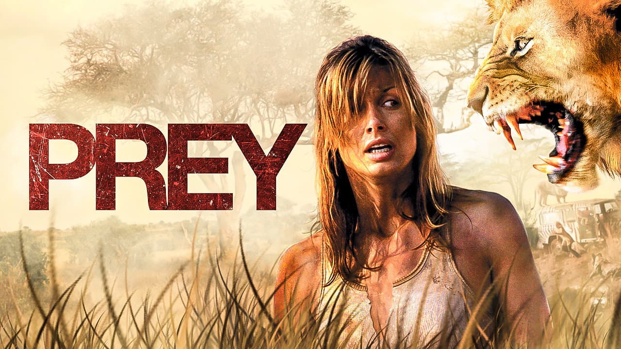 Prey still 2