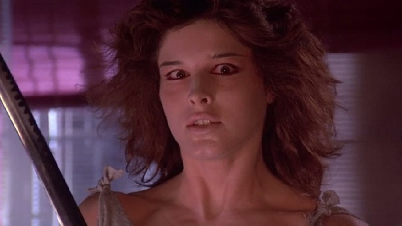 Ninja III: The Domination still 8