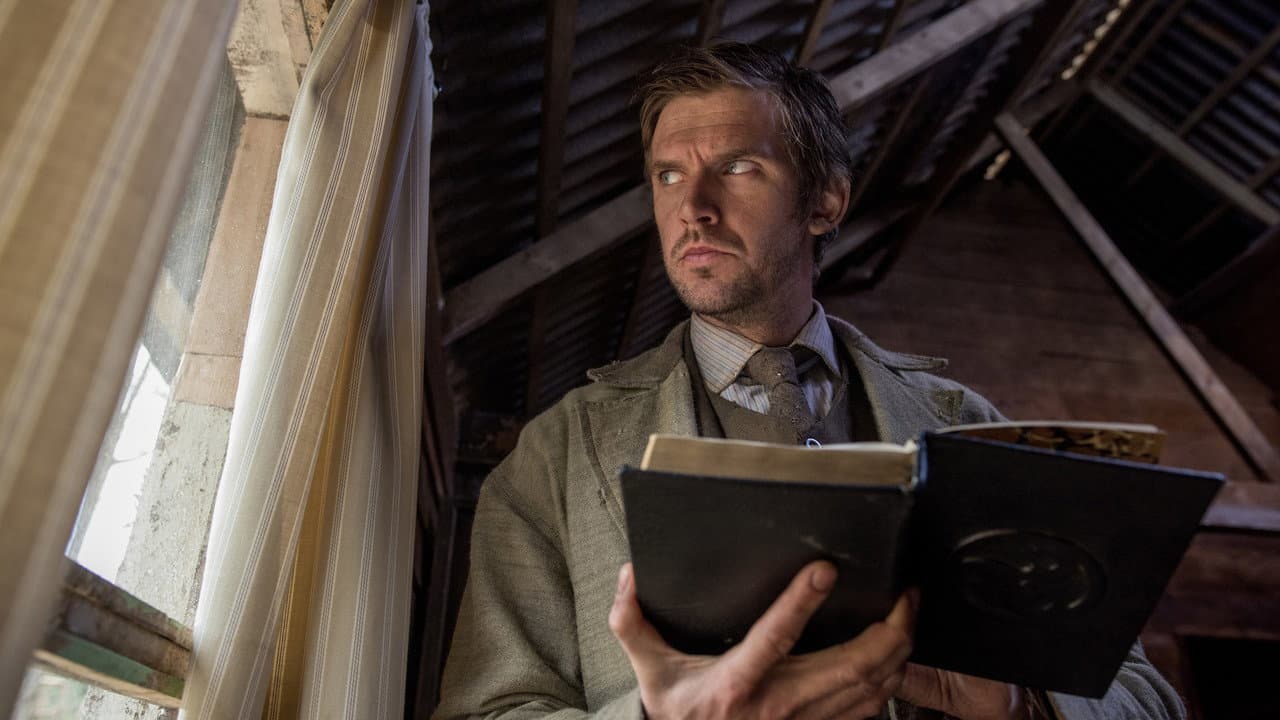 Apostle still 3