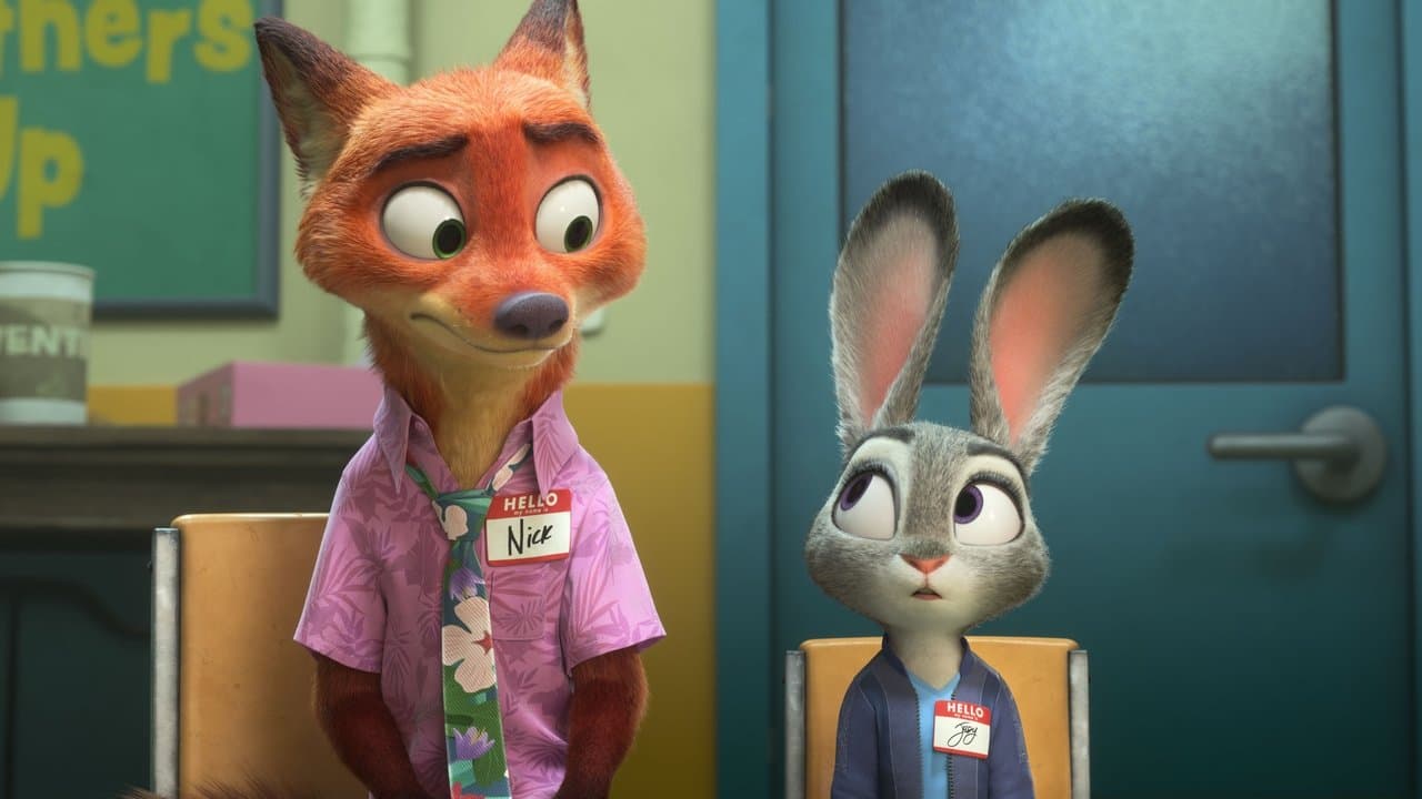 Zootopia 2 still 5