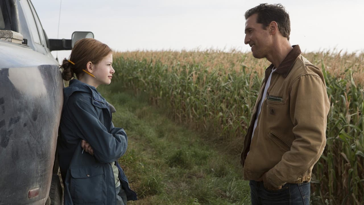 Interstellar still 8