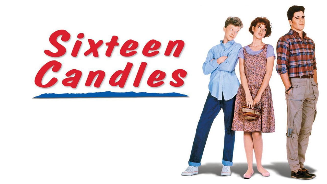 Sixteen Candles still 8