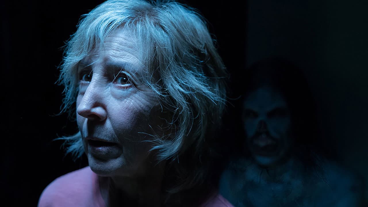 Insidious: The Last Key still 8
