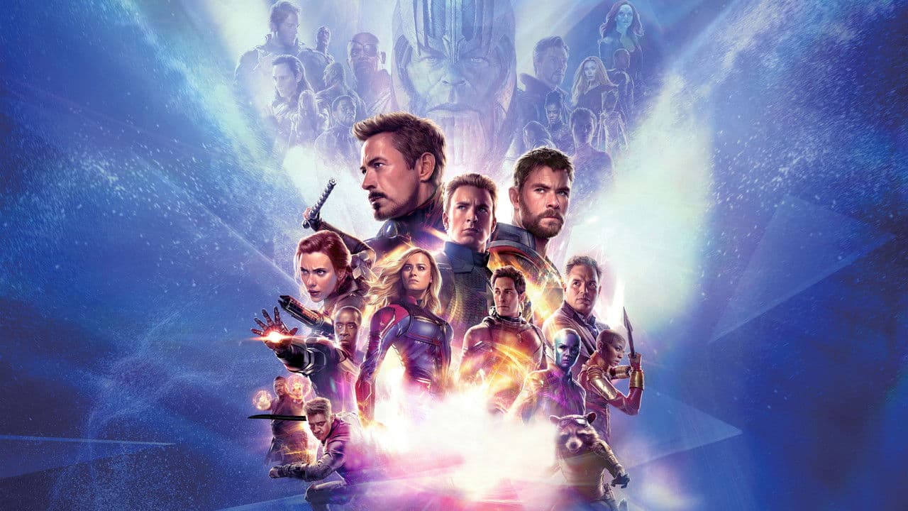Avengers: Endgame still 5