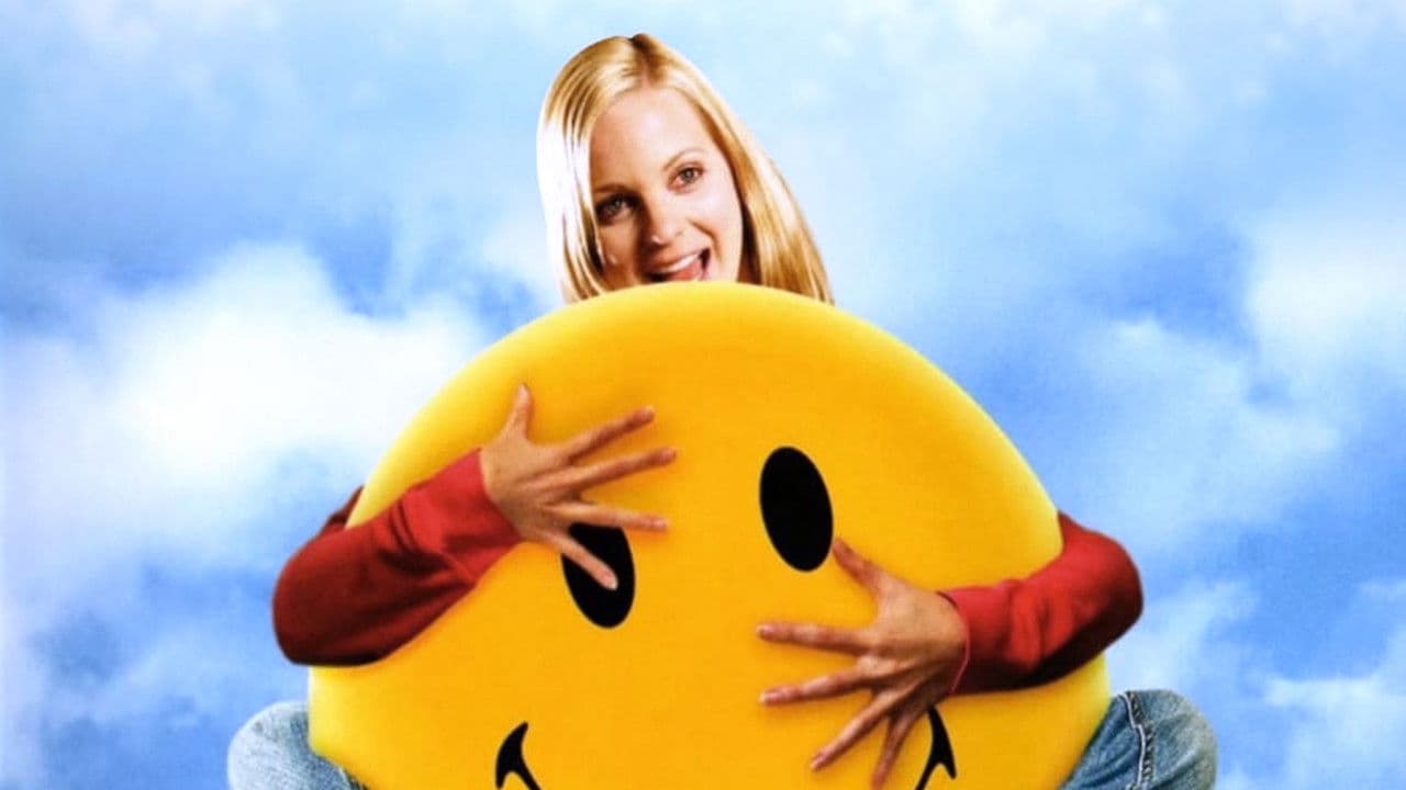 Smiley Face still 1