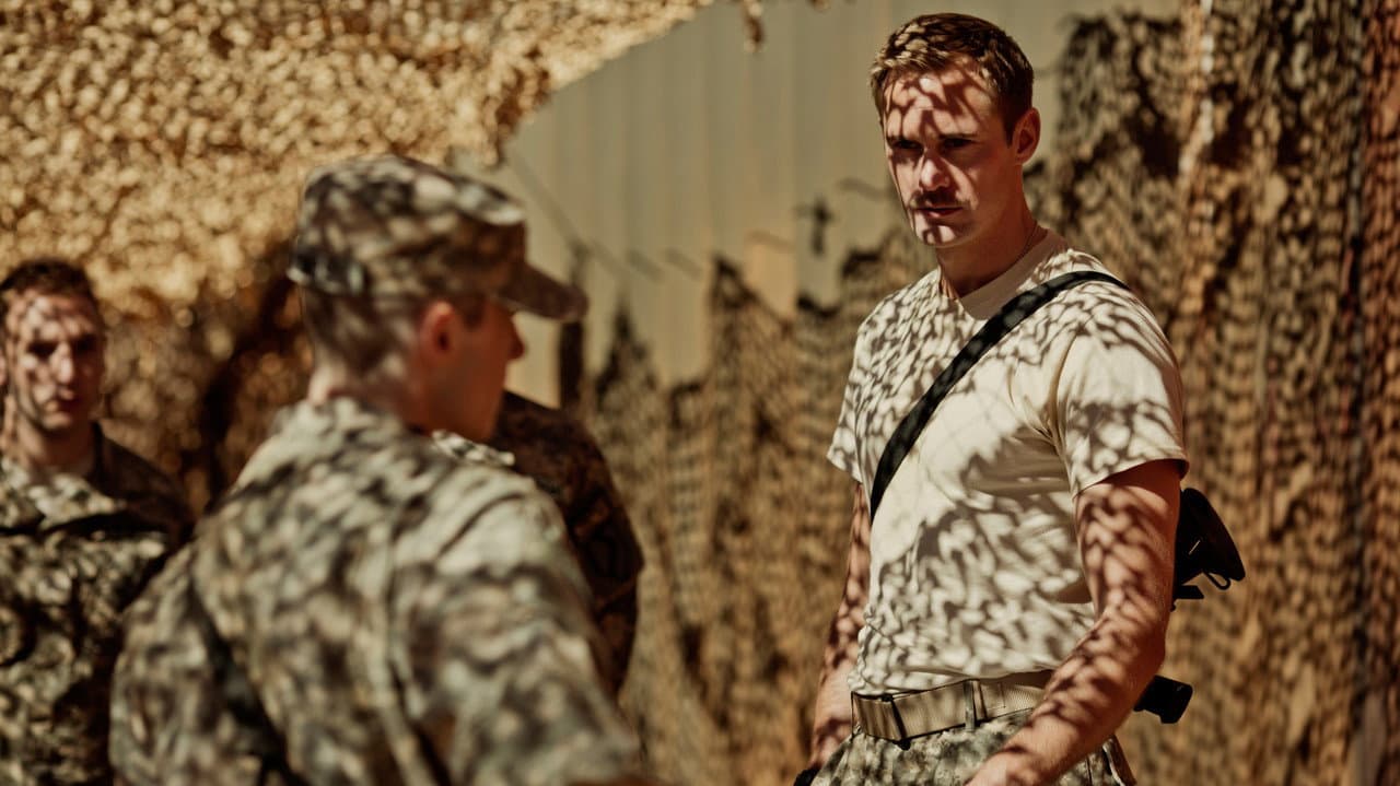 The Kill Team still 3