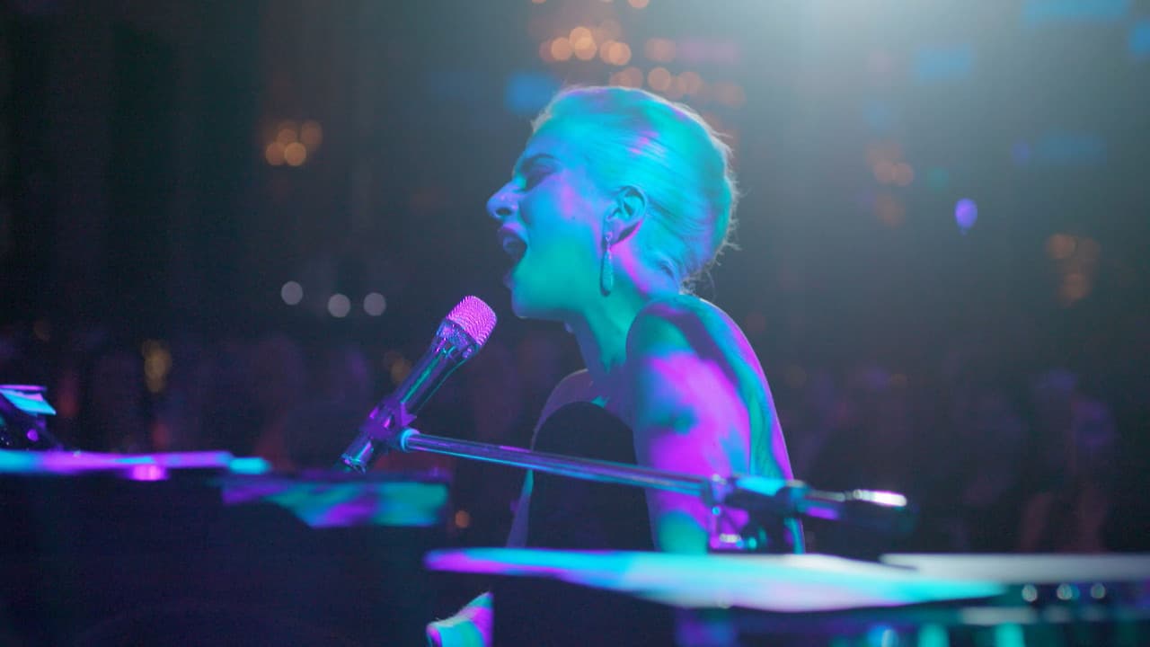 Gaga: Five Foot Two still 1