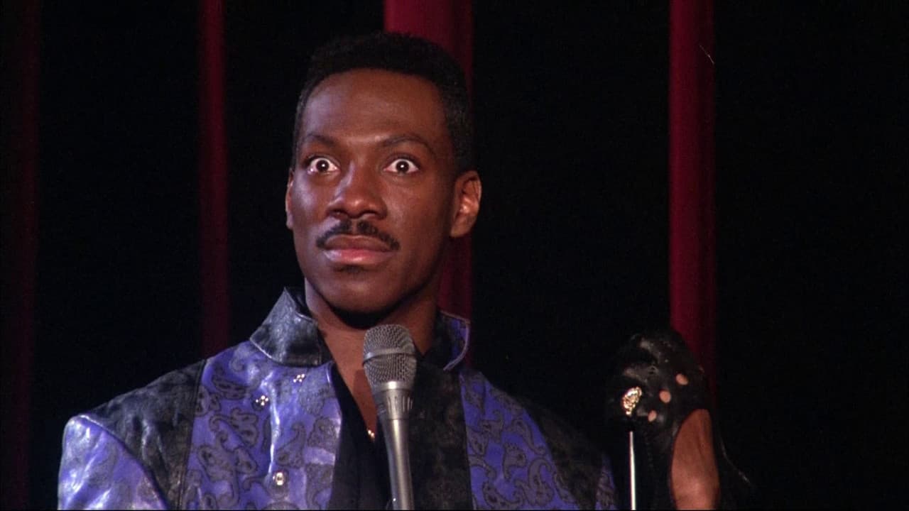 Eddie Murphy Raw still 7