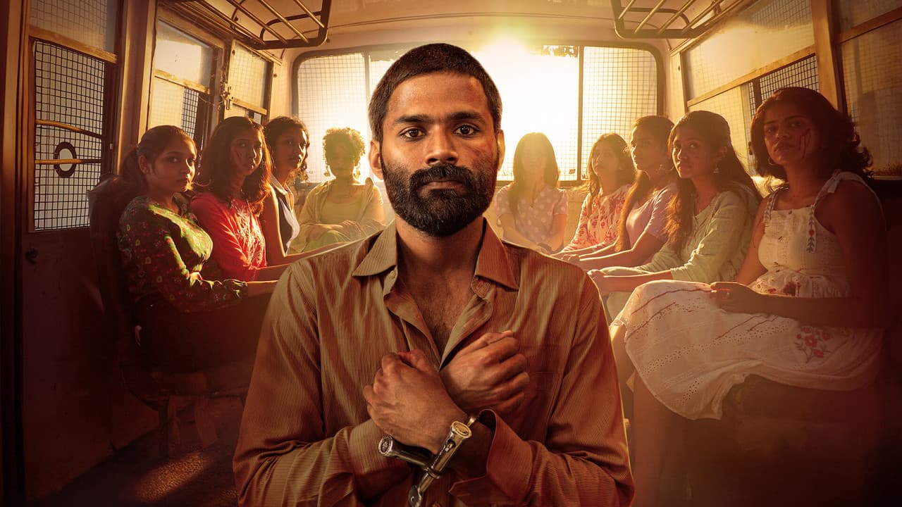 Stephen (2025) Movie Review | Thought-Provoking Drama still 2