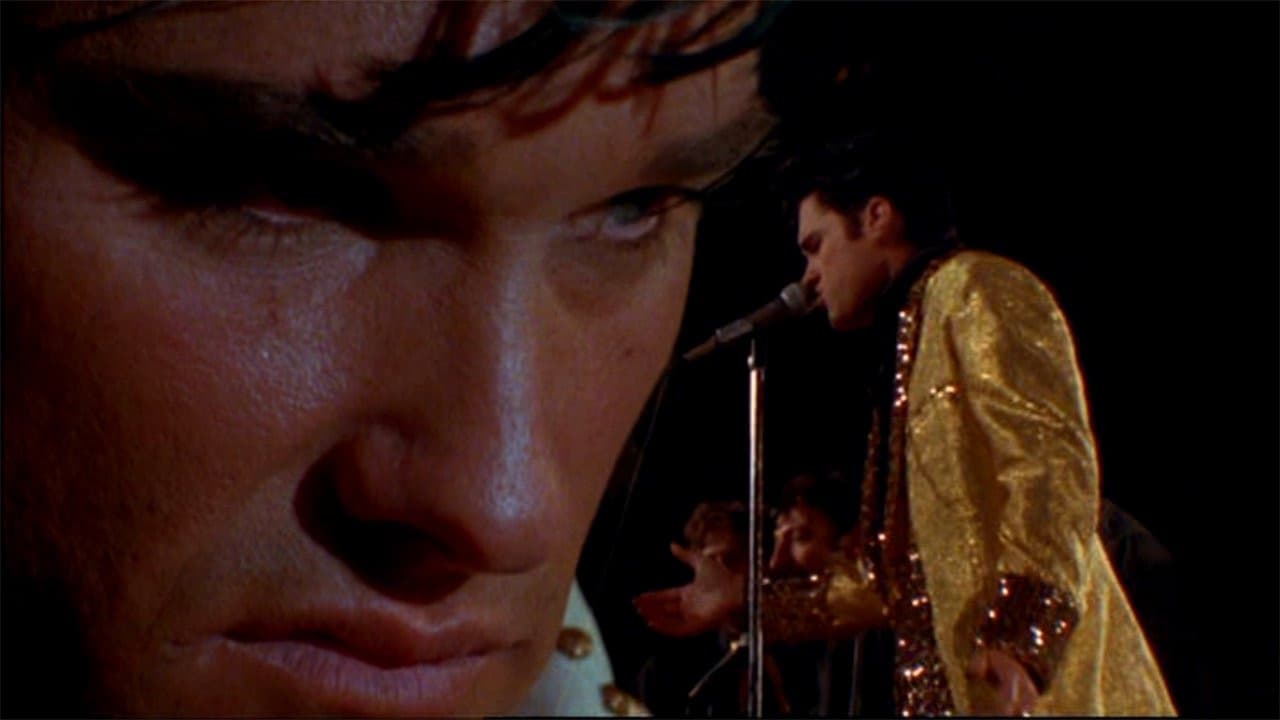 Elvis still 8
