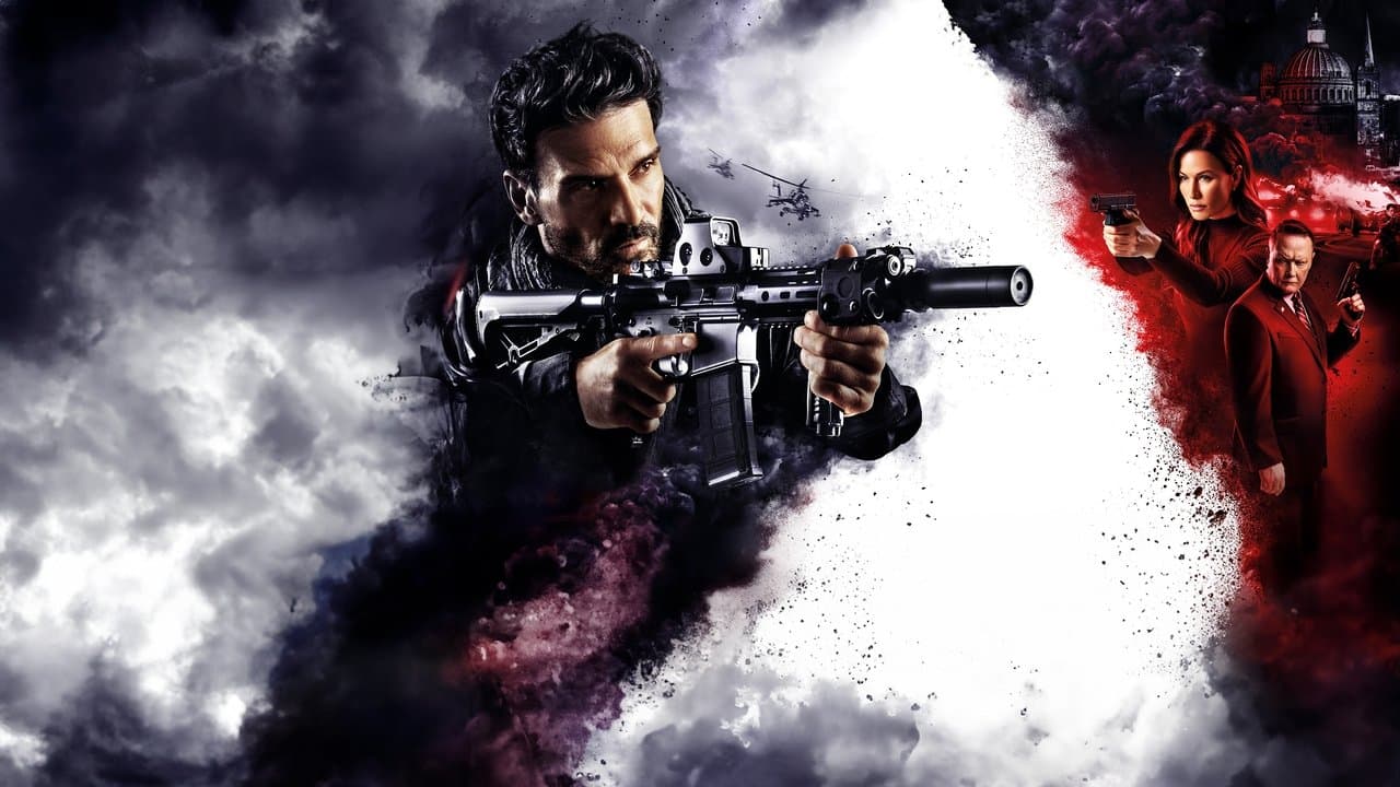 Hounds of War still 2