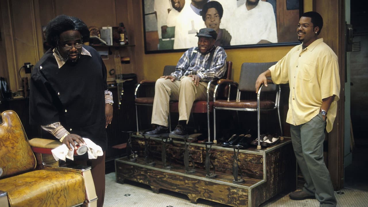 Barbershop still 8